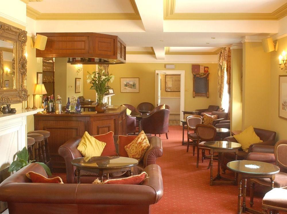 נורת' וולסהאם Beechwood Hotel מראה חיצוני תמונה